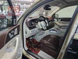 مرسيدس بنز GLS